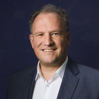 Daniel Arndt, CTO Volt Trust